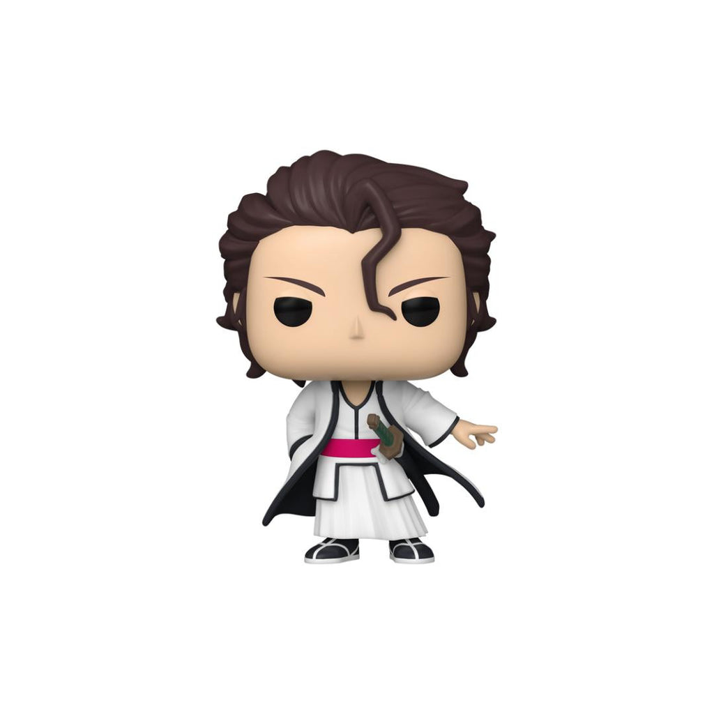 Funko Pop! Bleach - Sosuke Aizen #1840 Special Edition