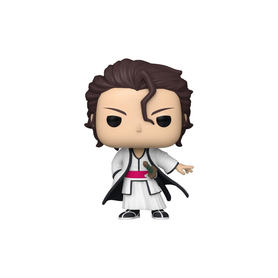 Funko Pop! Bleach - Sosuke Aizen #1840 Special Edition