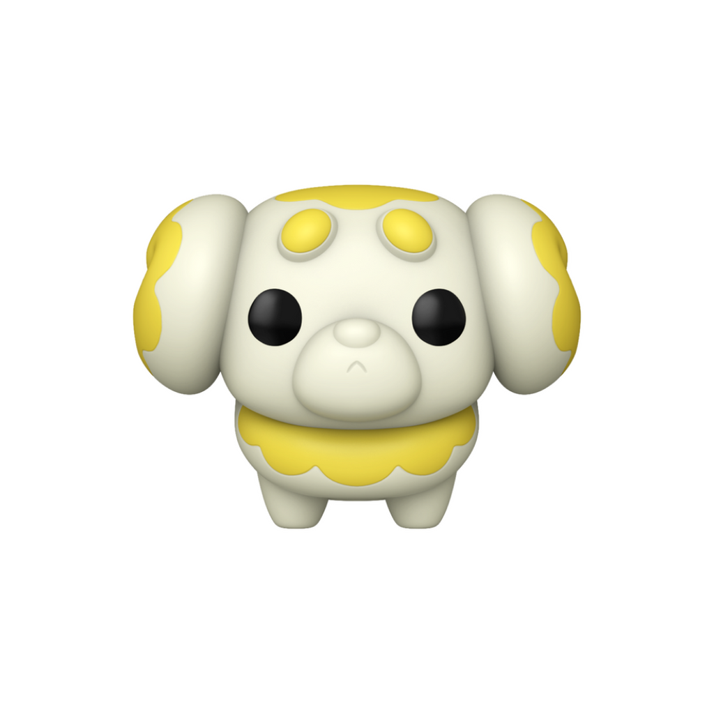 Funko Pop! Pokemon - Fidough #1051