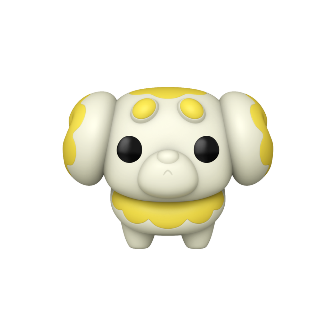 Funko Pop! Pokemon - Fidough #1051