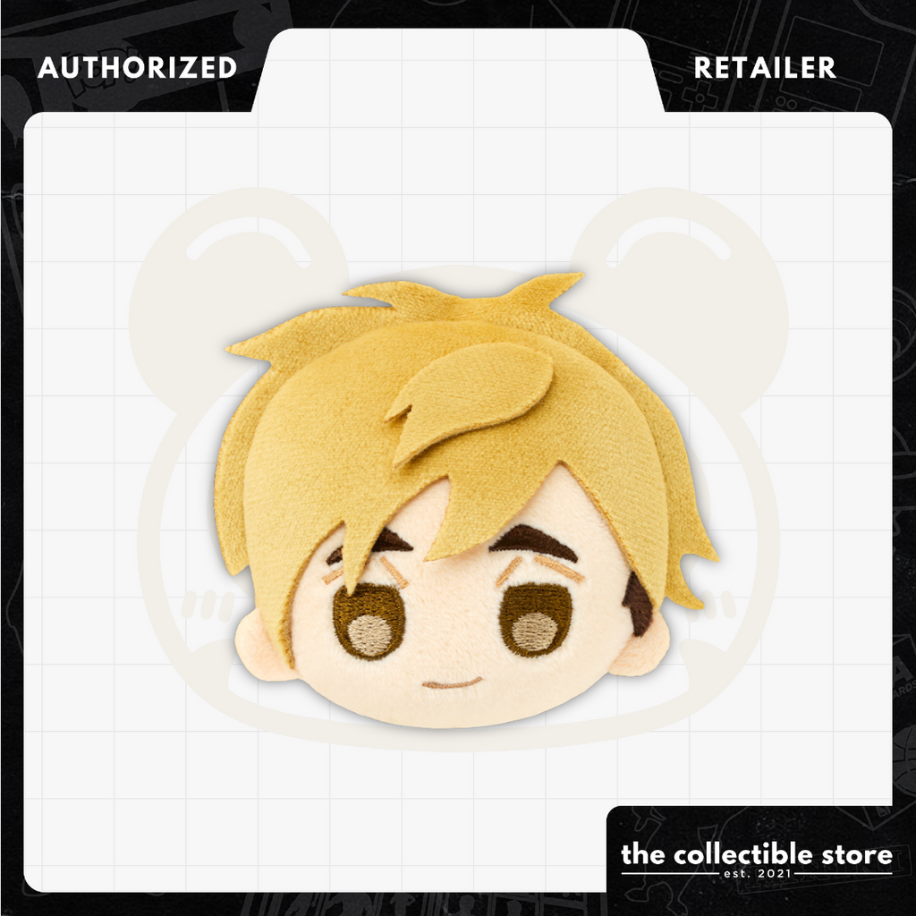 Haikyu!! - Atsumu Miya - Pingurumi Vol. 2 Plush Pin