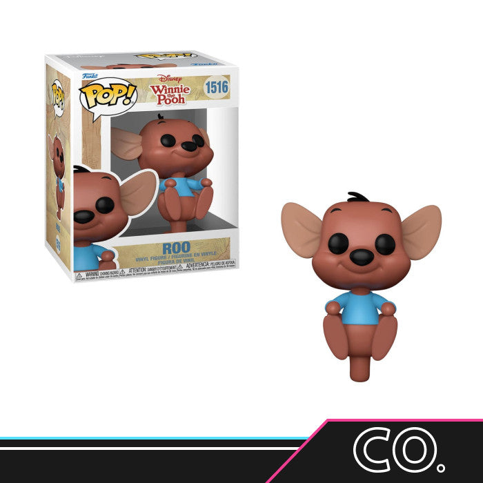 Funko Pop! Winnie the Pooh - Roo #1516