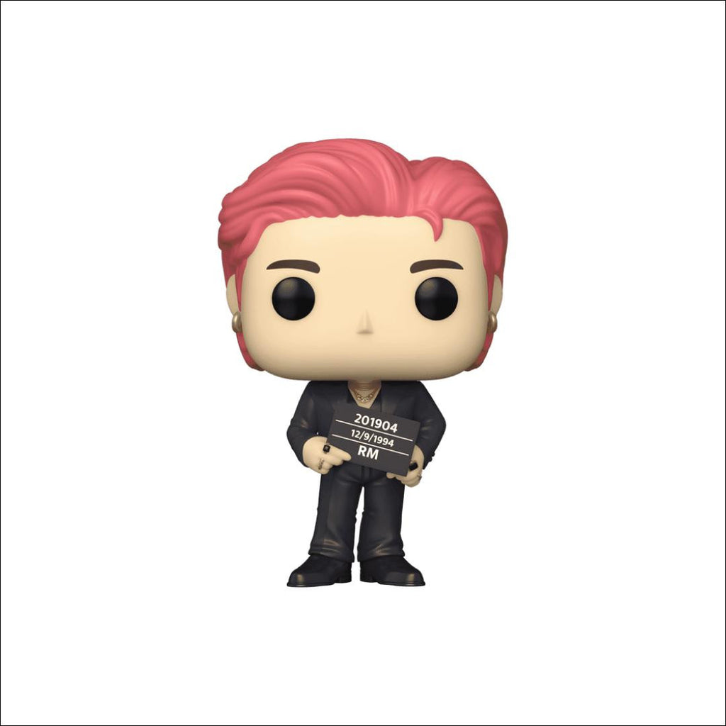 Funko Pop! BTS Butter - RM #279
