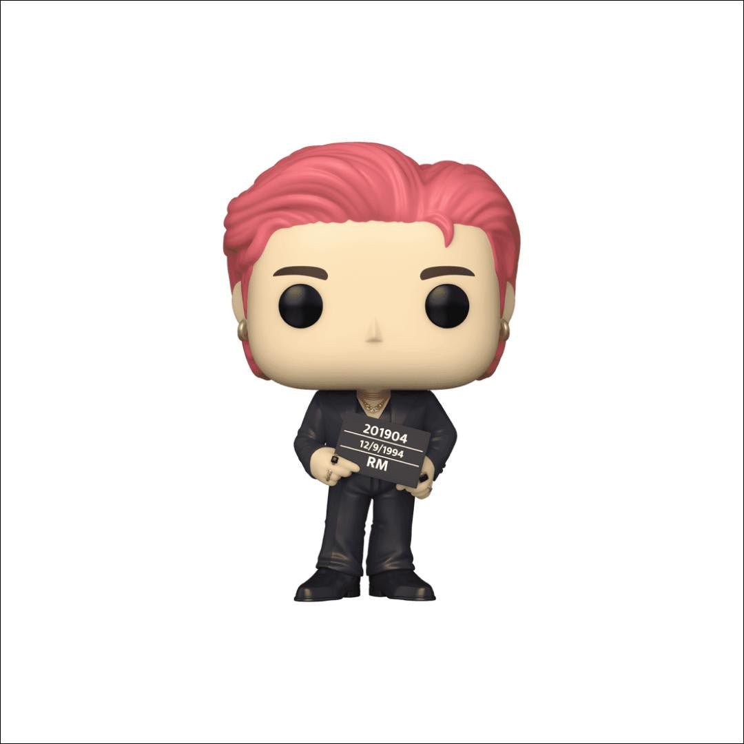 Funko Pop! BTS Butter - RM #279