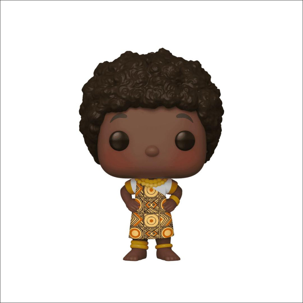 Funko Pop! Disney It's a Small World - Kenya #1071