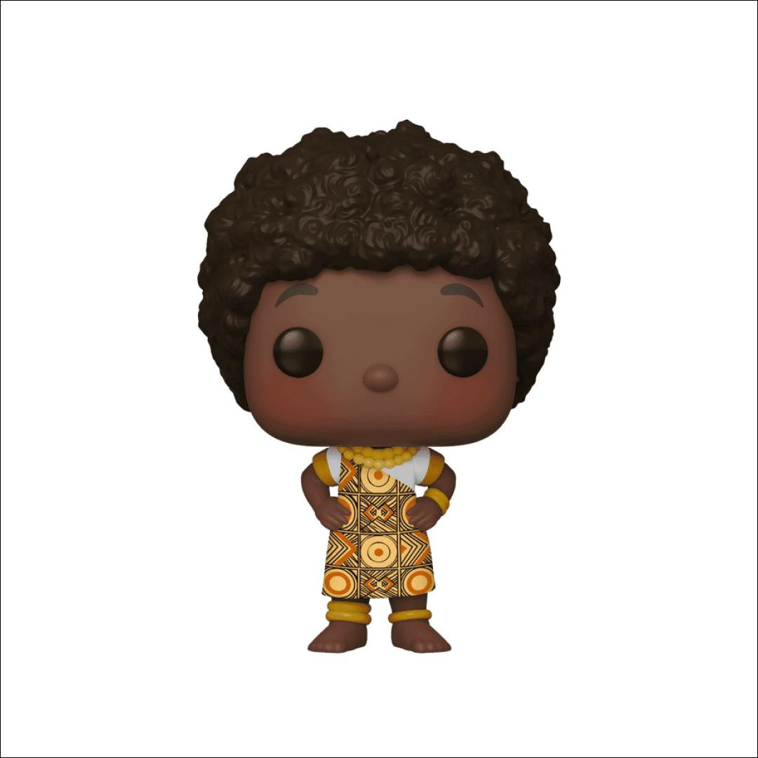 Funko Pop! Disney It's a Small World - Kenya #1071