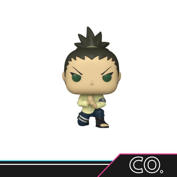 Funko Pop! Boruto - Shikadai #1039