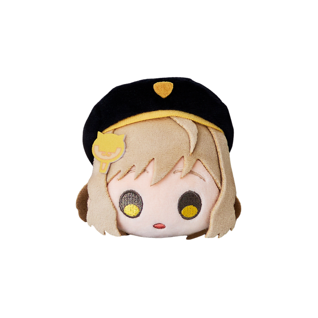 Goddess of Victory: NIKKE - Anis - Pingurumi Vol. 1 Plush Pin