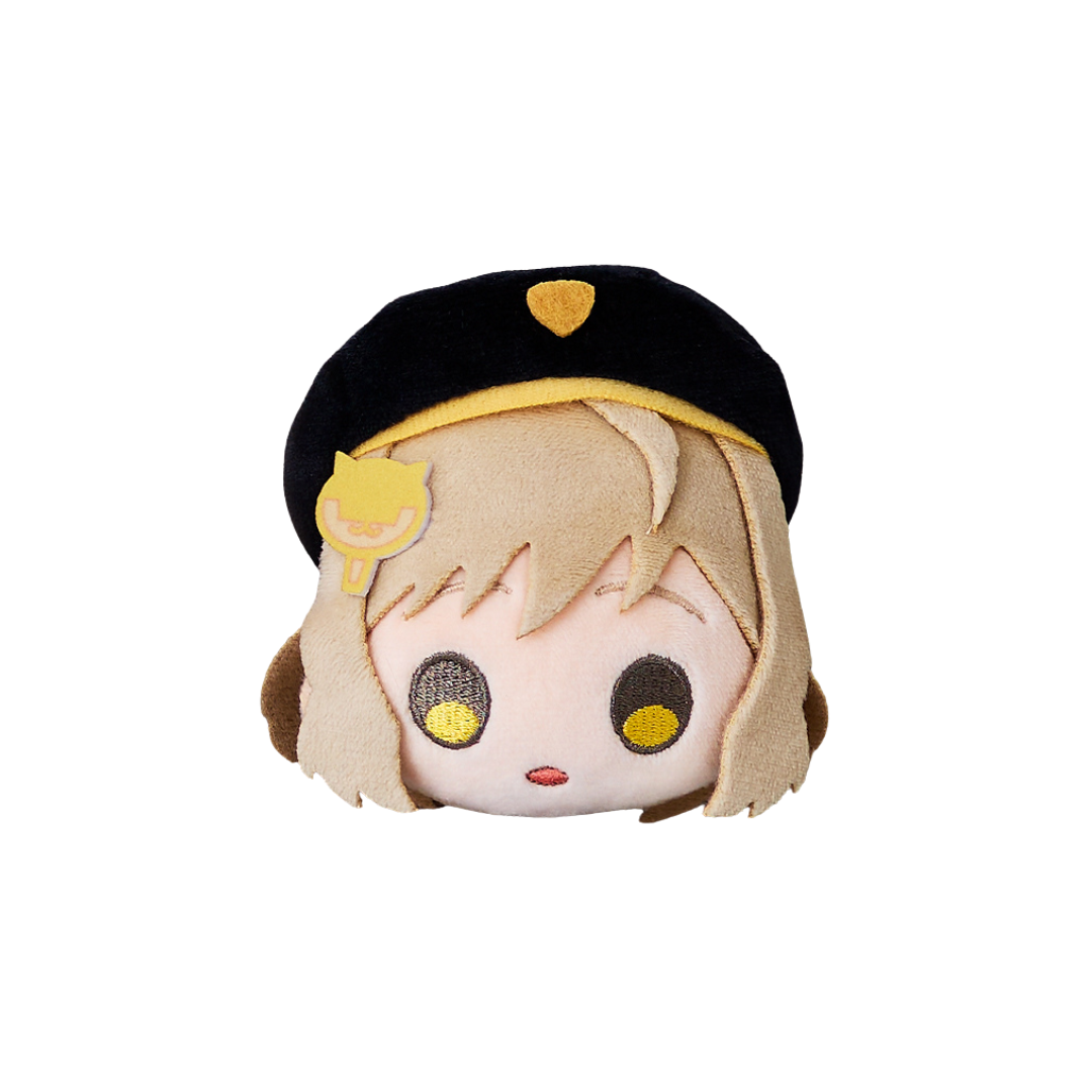 Goddess of Victory: NIKKE - Anis - Pingurumi Vol. 1 Plush Pin