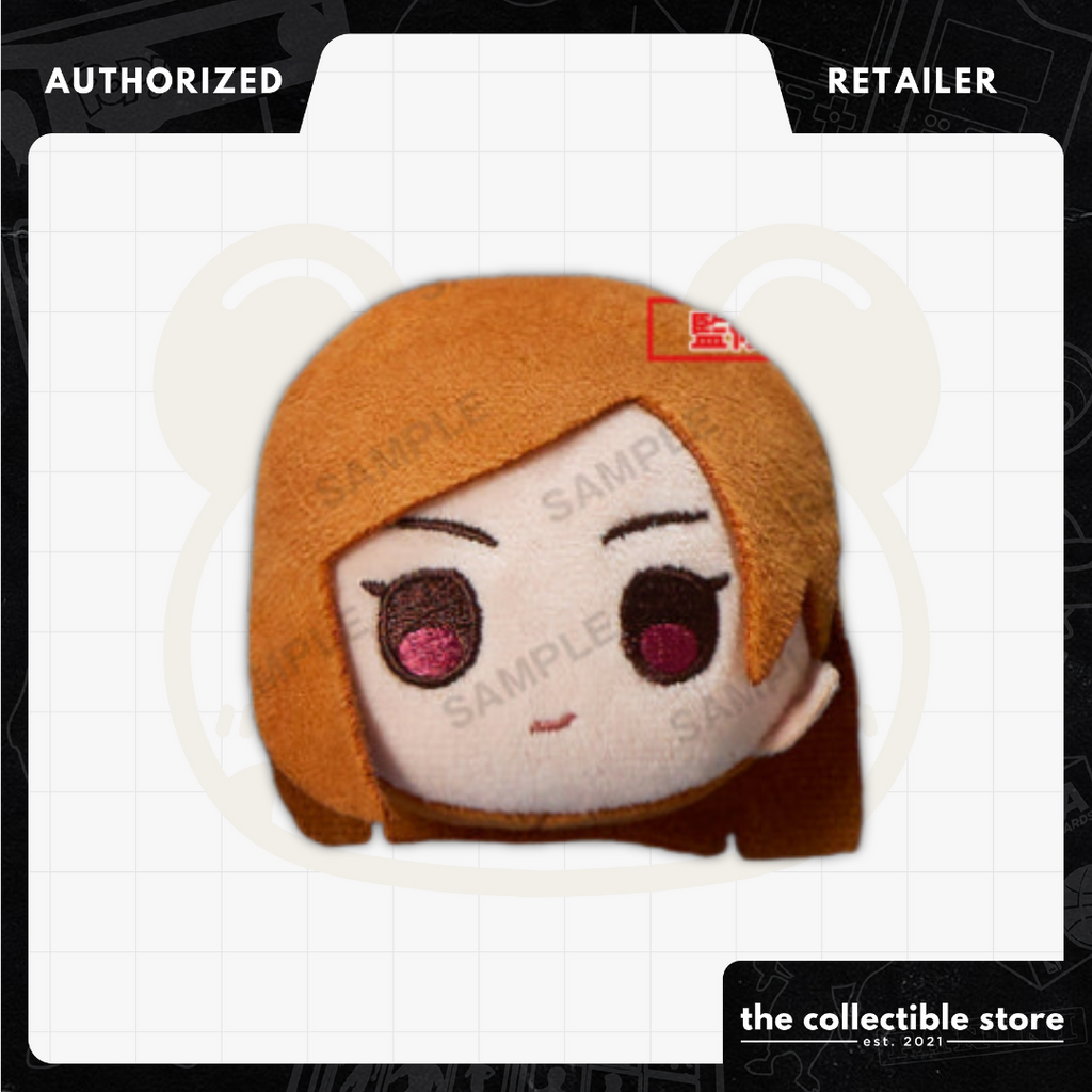 Jujutsu Kaisen - Nobara Kugisaki - Pingurumi Plush Pin