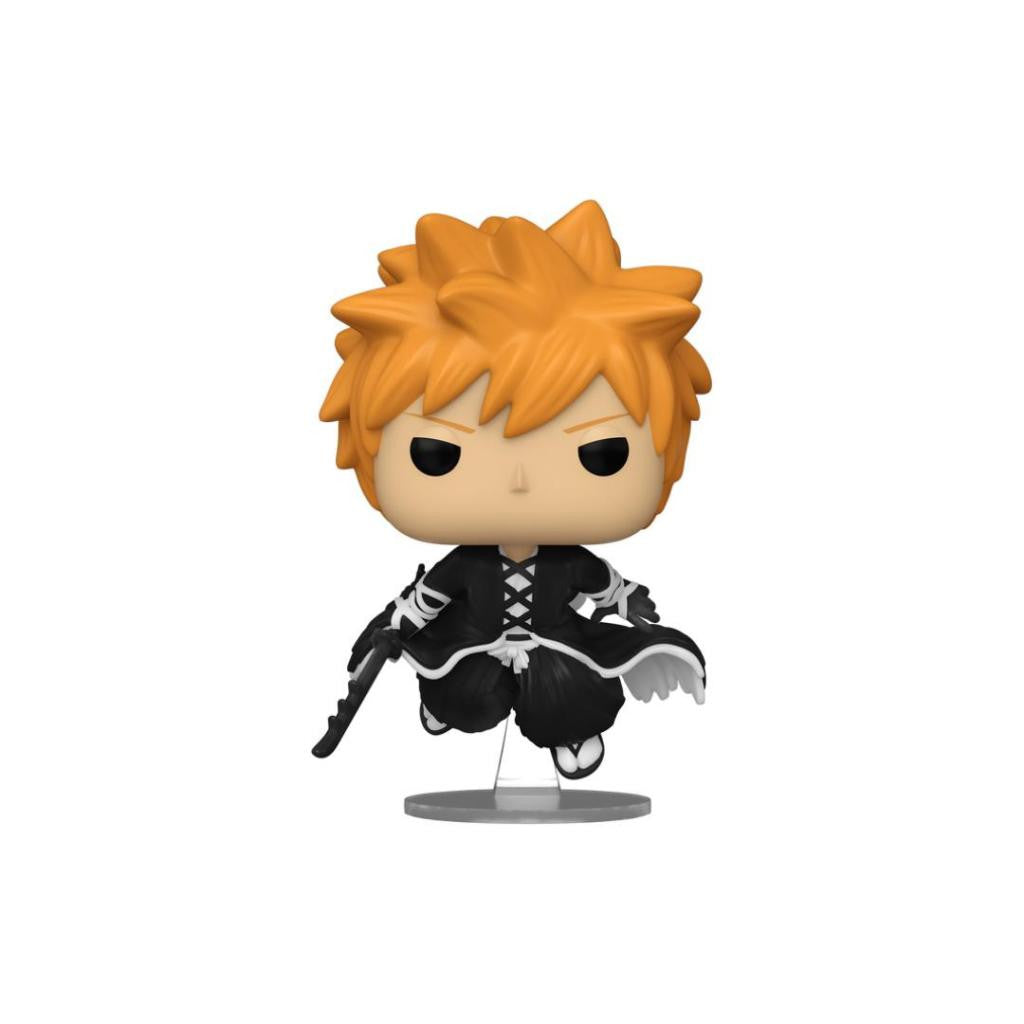 Funko Pop! Bleach - Ichigo Kurosaki (GT Attack) #1826 (Special Edition)