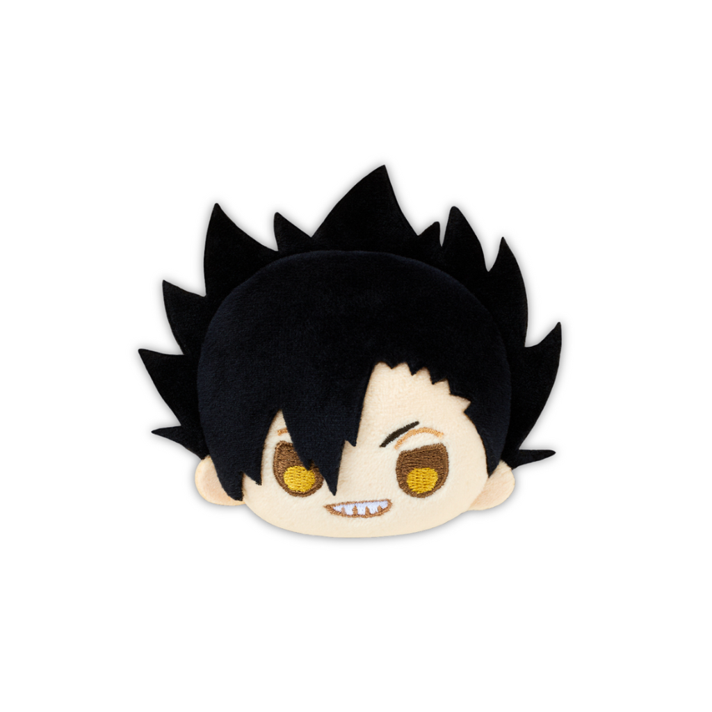 Haikyu!! - Tetsuro Kuroo - Pingurumi Vol. 2 Plush Pin