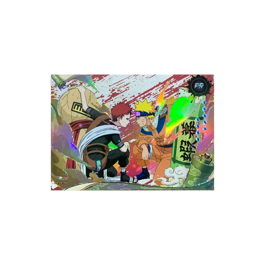 Naruto NR-PR060