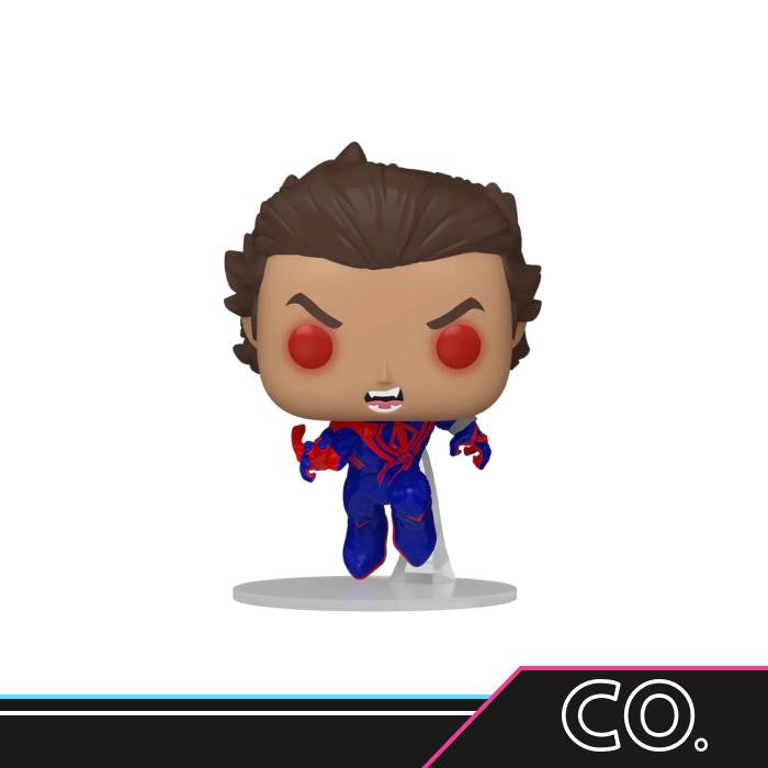 Funko Pop! Spider-Man: Across the Spider-Verse - Spider-Man 2099 #1409