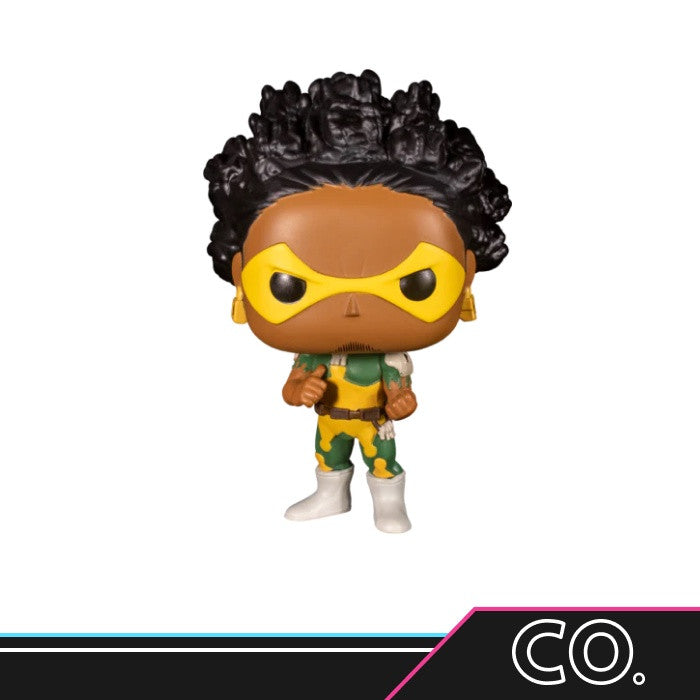 Funko Pop! My Hero Academia - Lock Lock #1146 Special Edition