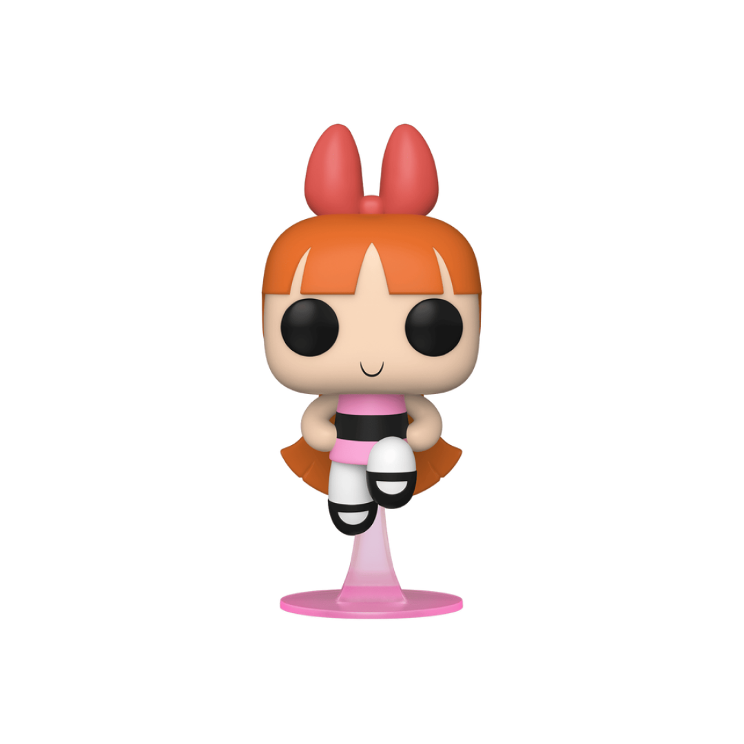 Funko Pop! Powerpuff Girls - Blossom #1080