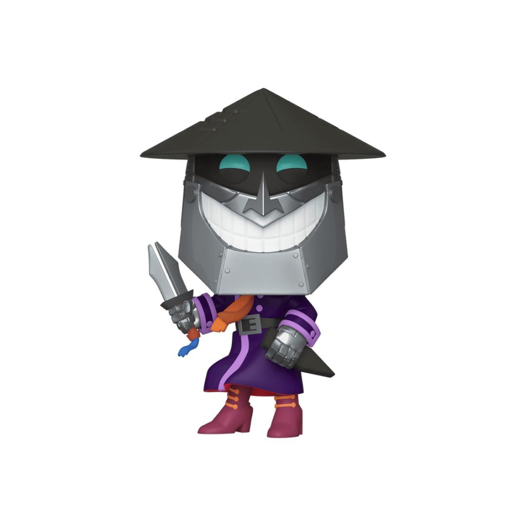 Funko Pop! Samurai Jack - Scaramouche #836 (Toy Tokyo)