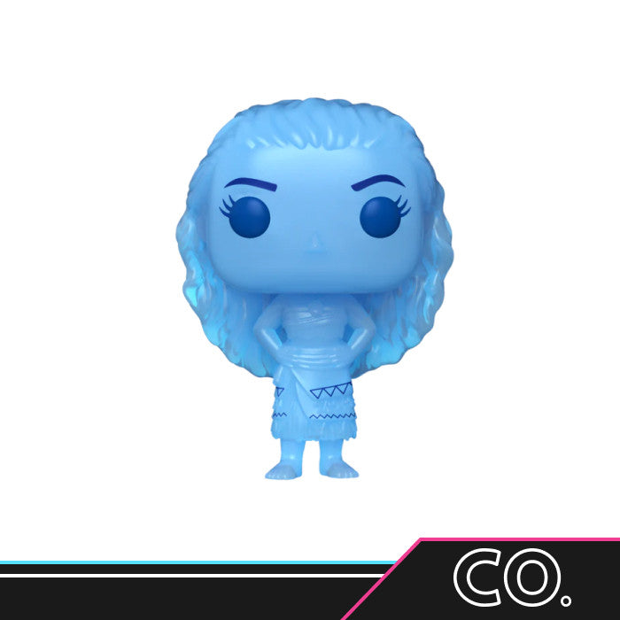 Funko Pop! Disney - Moana #1378 Special Edition