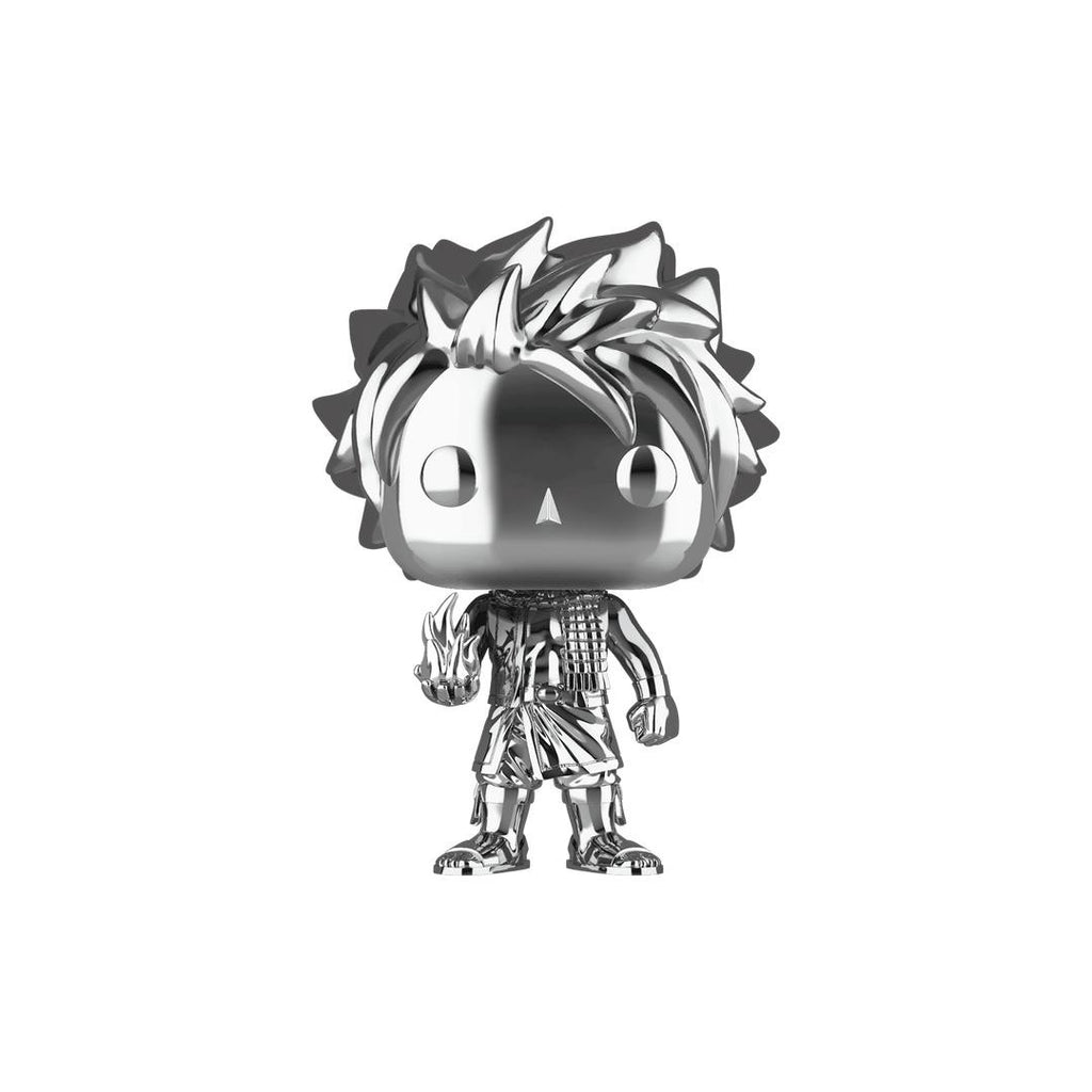 Funko Pop! Fairy Tail - Natsu #67