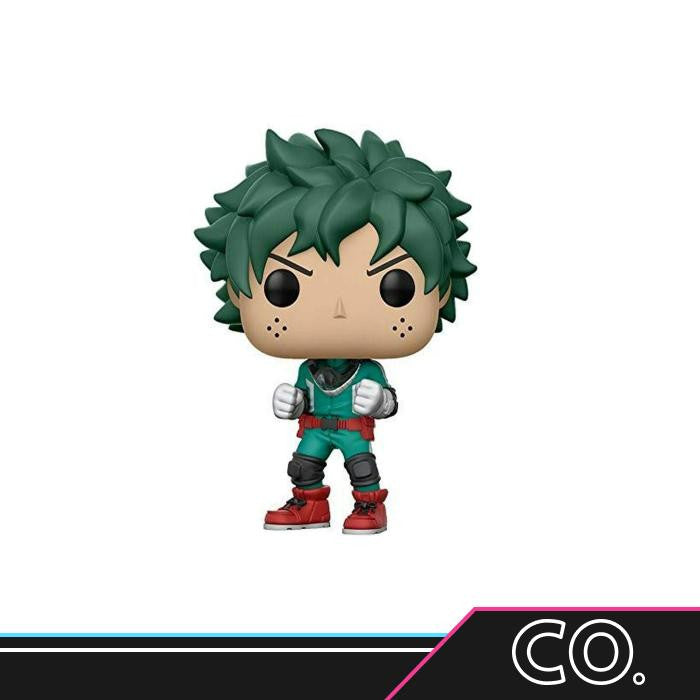 Funko Pop! My Hero Academia - Deku #247