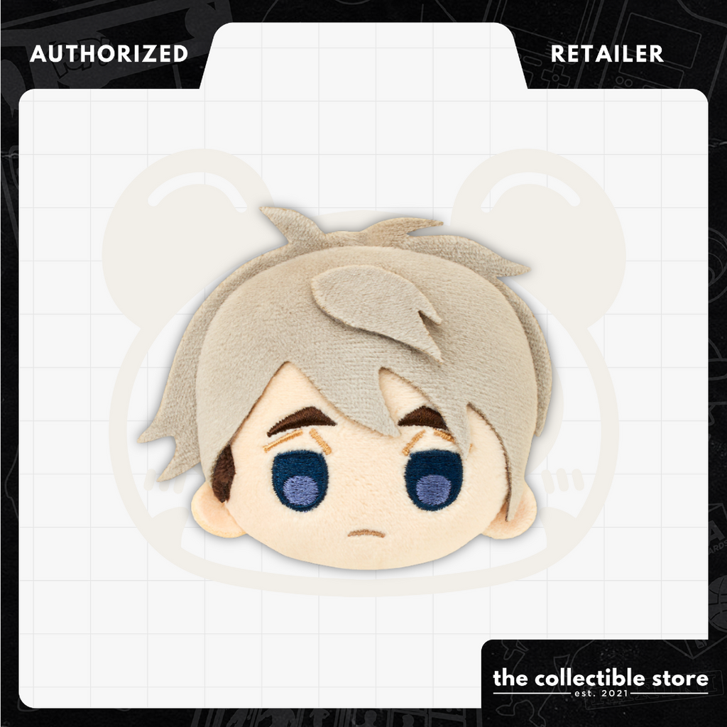Haikyu!! - Osamu Miya - Pingurumi Vol. 2 Plush Pin