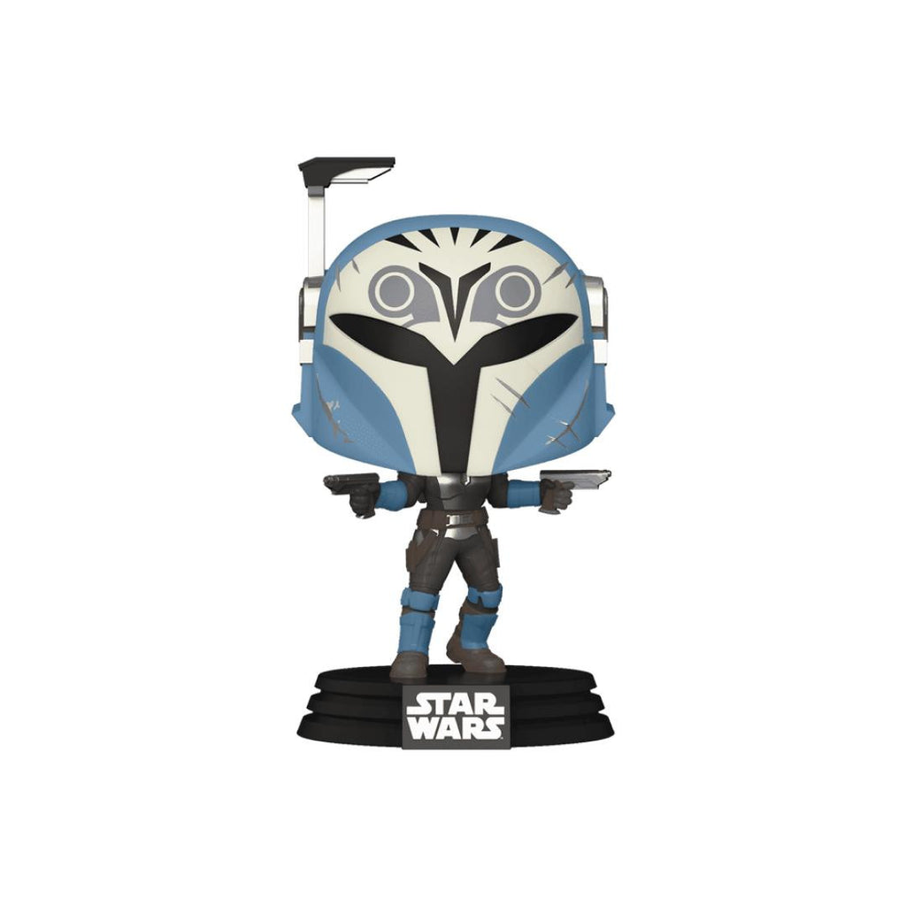 Funko Pop! Star Wars - Bo-Katan Kryze #463