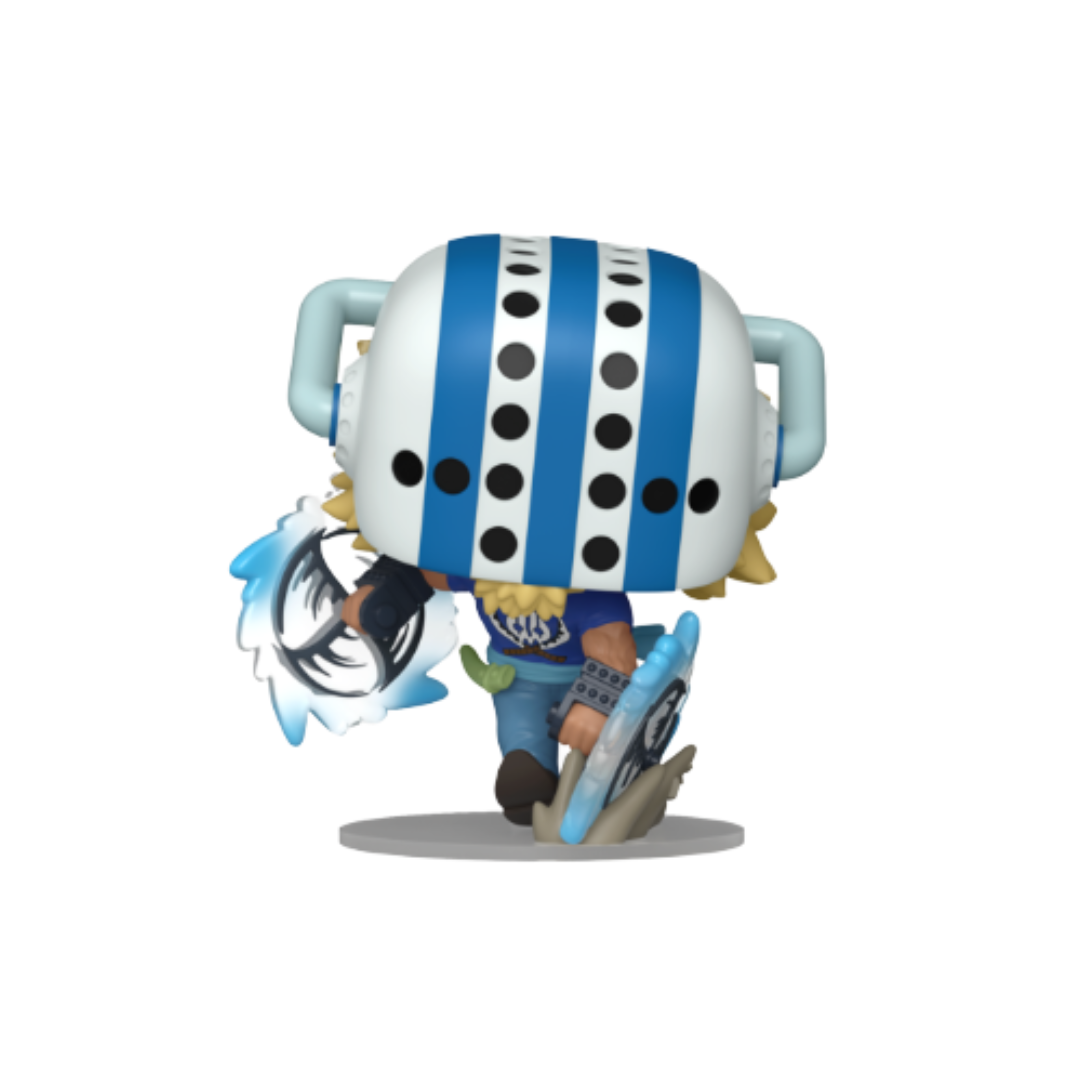 Funko Pop! One Piece - Killer #1895 Special Edition