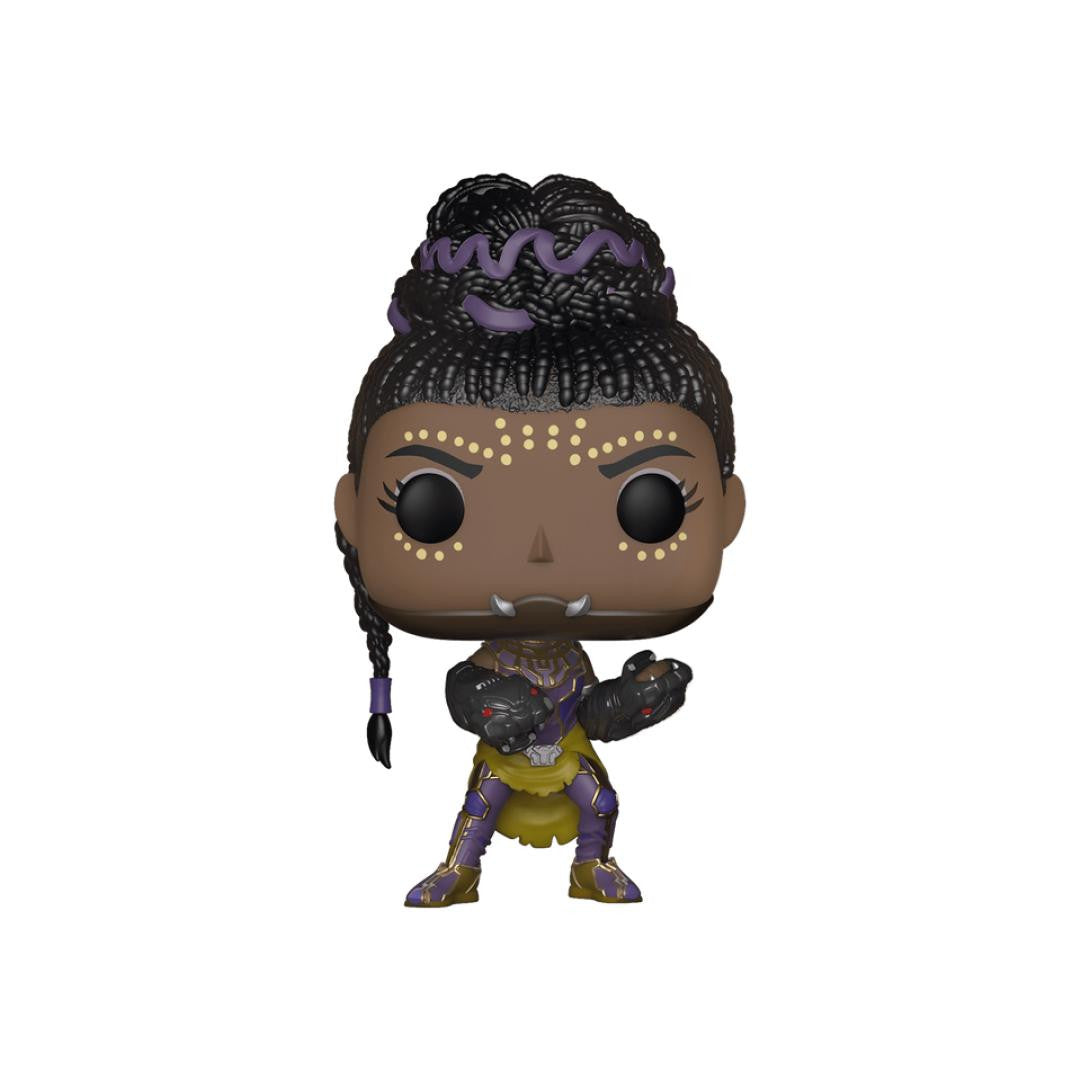 Funko Pop! Black Panther - Shuri #276