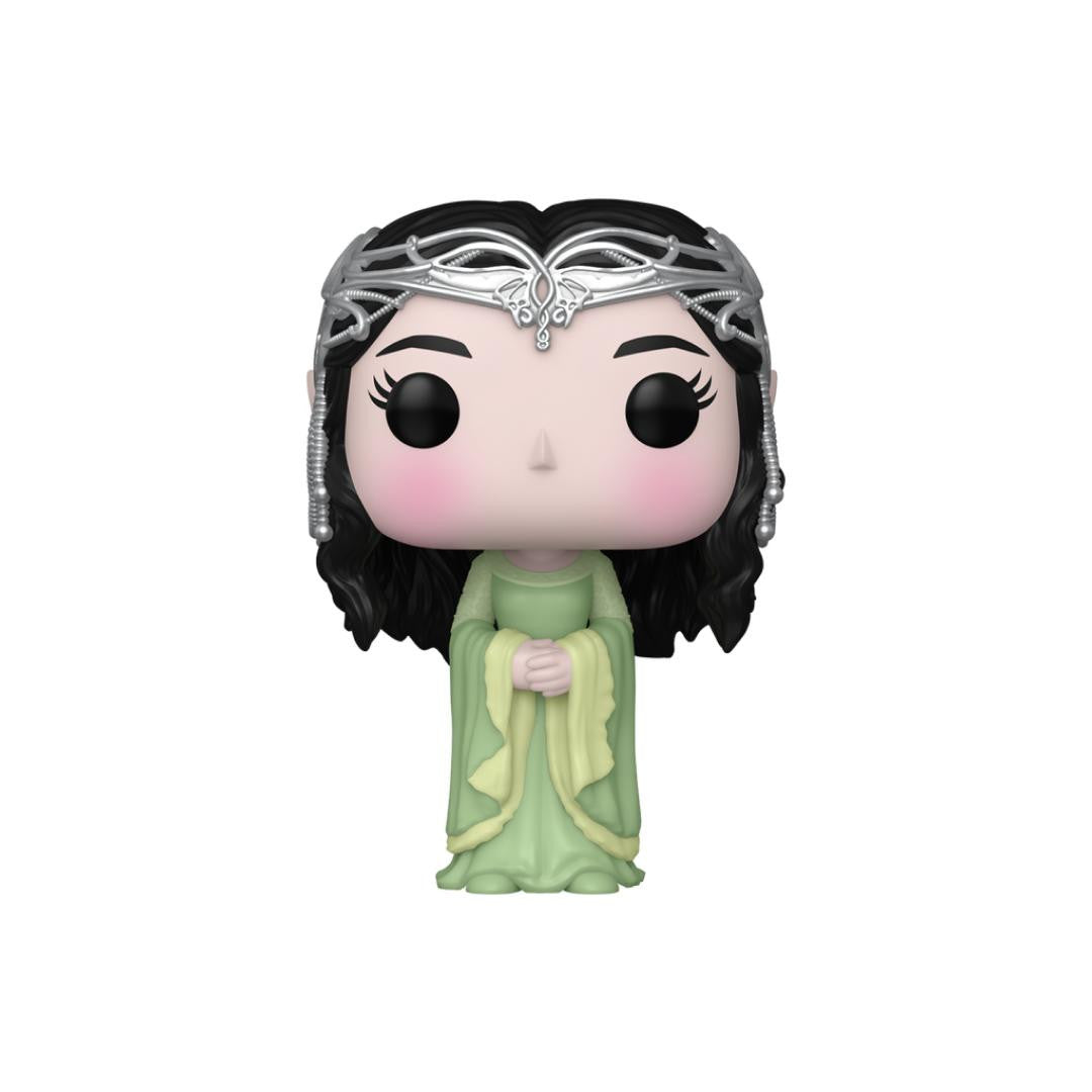 Funko Pop! The Lord of the Rings - Arwen #1745