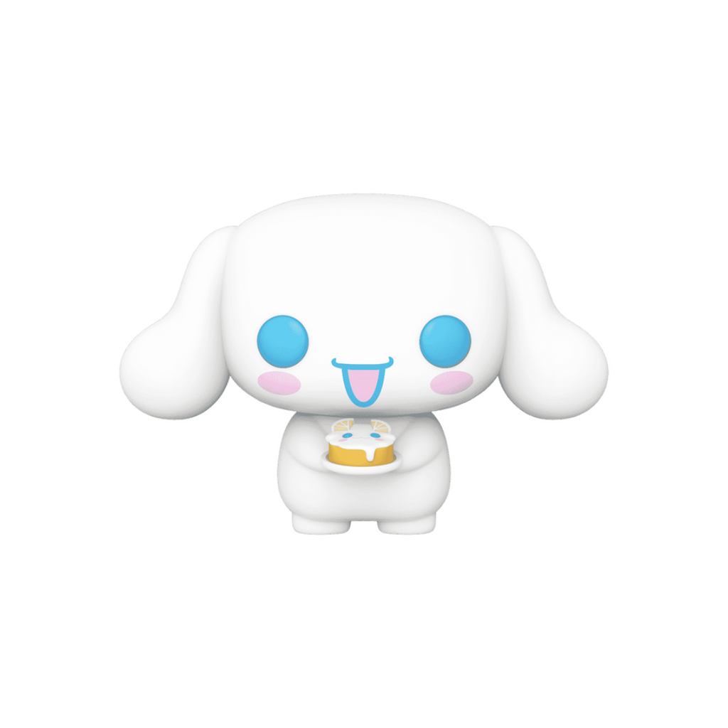 Funko Pop! Sanrio - Cinnamoroll w/ Cake #92