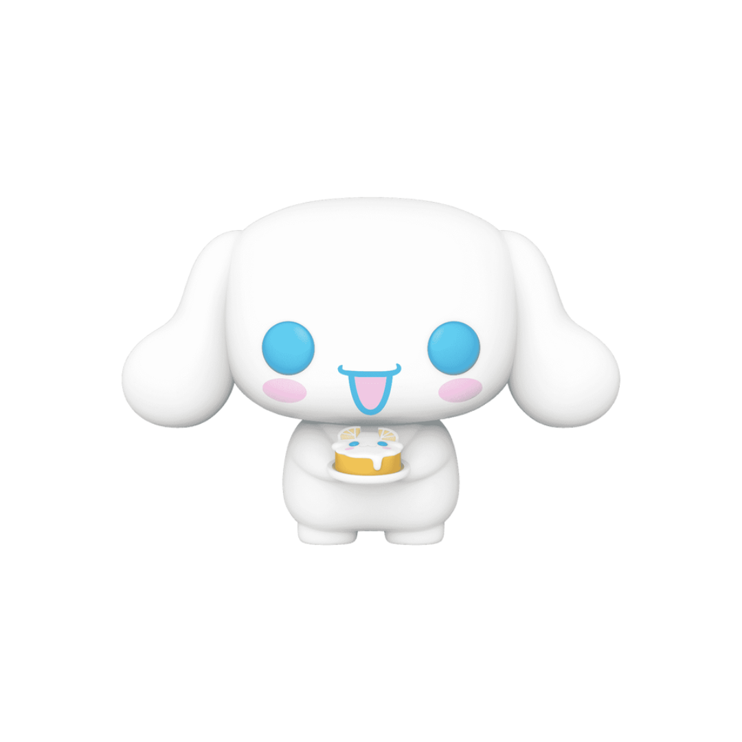 Funko Pop! Sanrio - Cinnamoroll w/ Cake #92