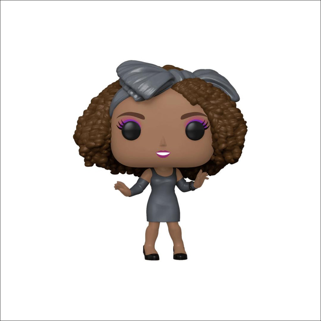Funko Pop! Icons - Whitney Houston #70