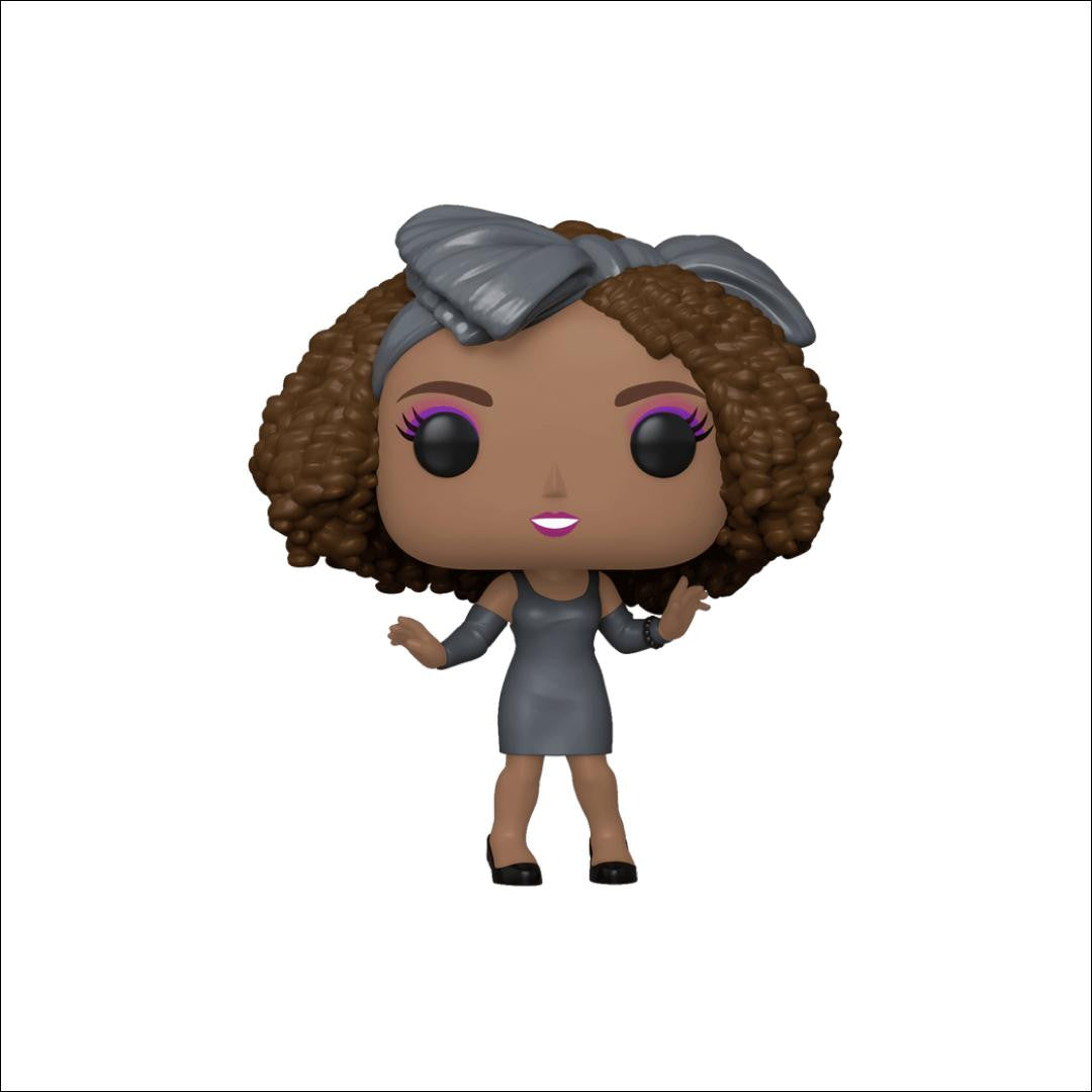 Funko Pop! Whitney Houston - #70