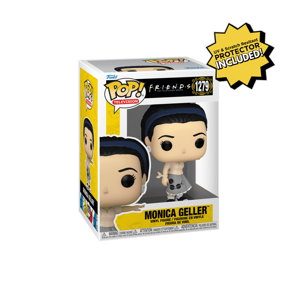 Funko Pop! Friends - Monica Geller #1279