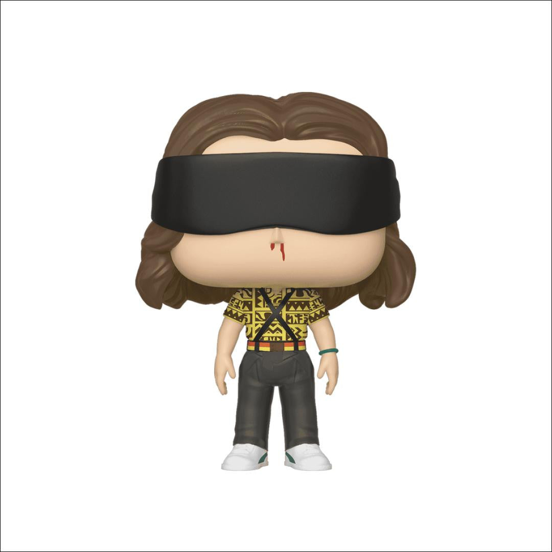 Funko Pop! Stranger Things - Eleven (Battle) #826