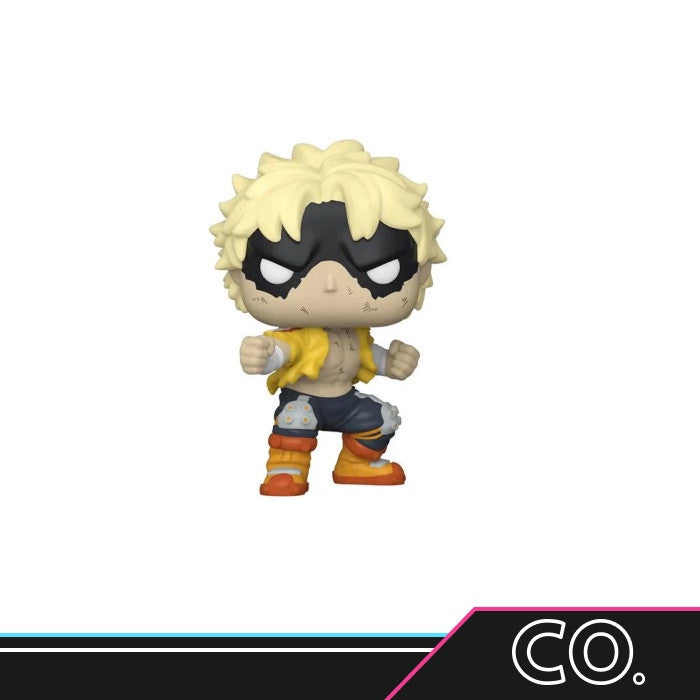 Funko Pop! My Hero Academia - Fat Gum #1142