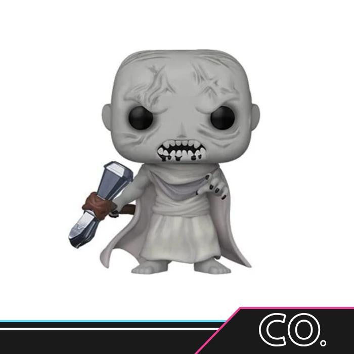 Funko Pop! Thor: Love & Thunder - Gorr #1092 Specialty Series