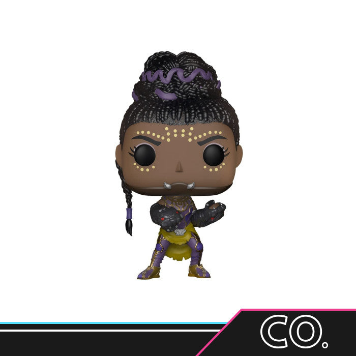 Funko Pop! Black Panther - Shuri #276