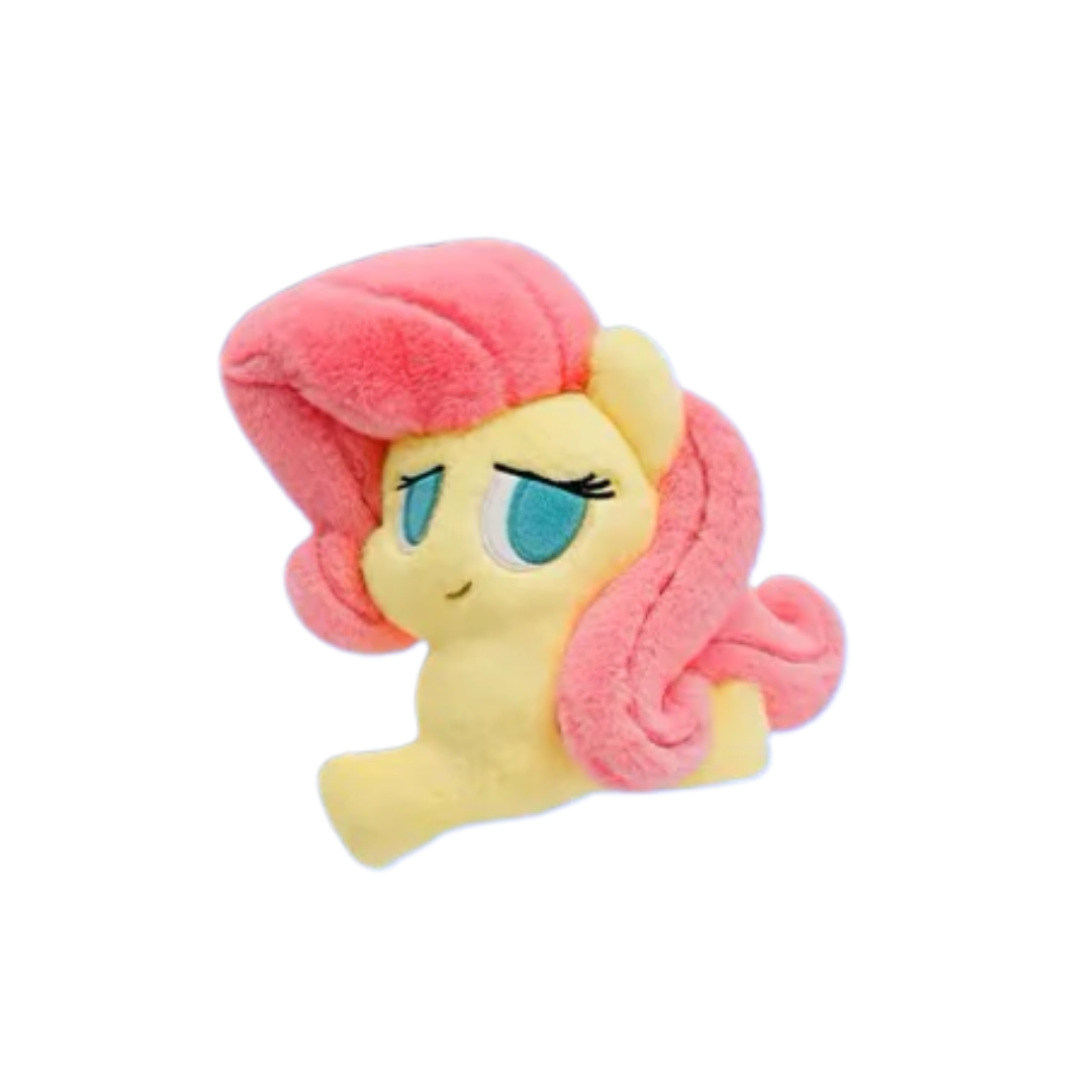 My Little Pony - Fluttershy - Fuzzy Pony Series Large Plush Toy