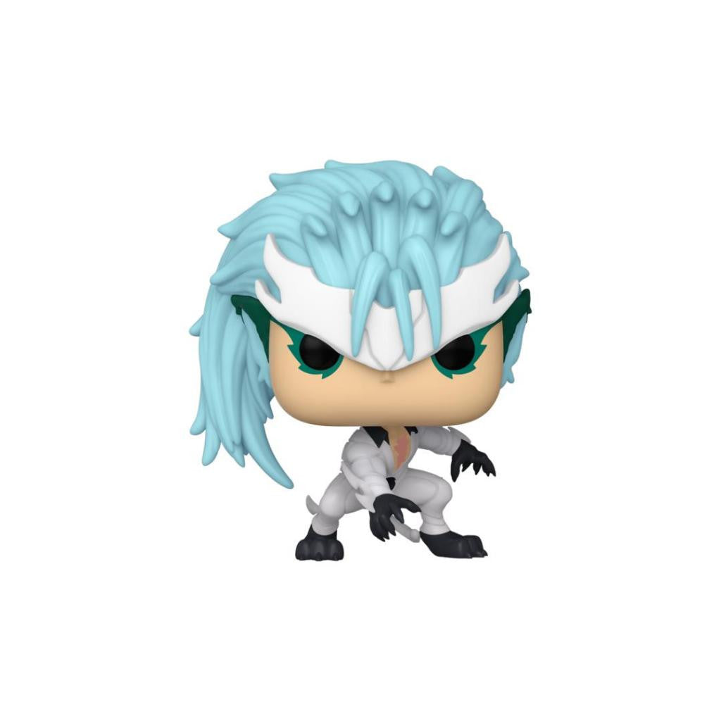 Funko Pop! Bleach - Grimmjow Jeagerjaques #1820