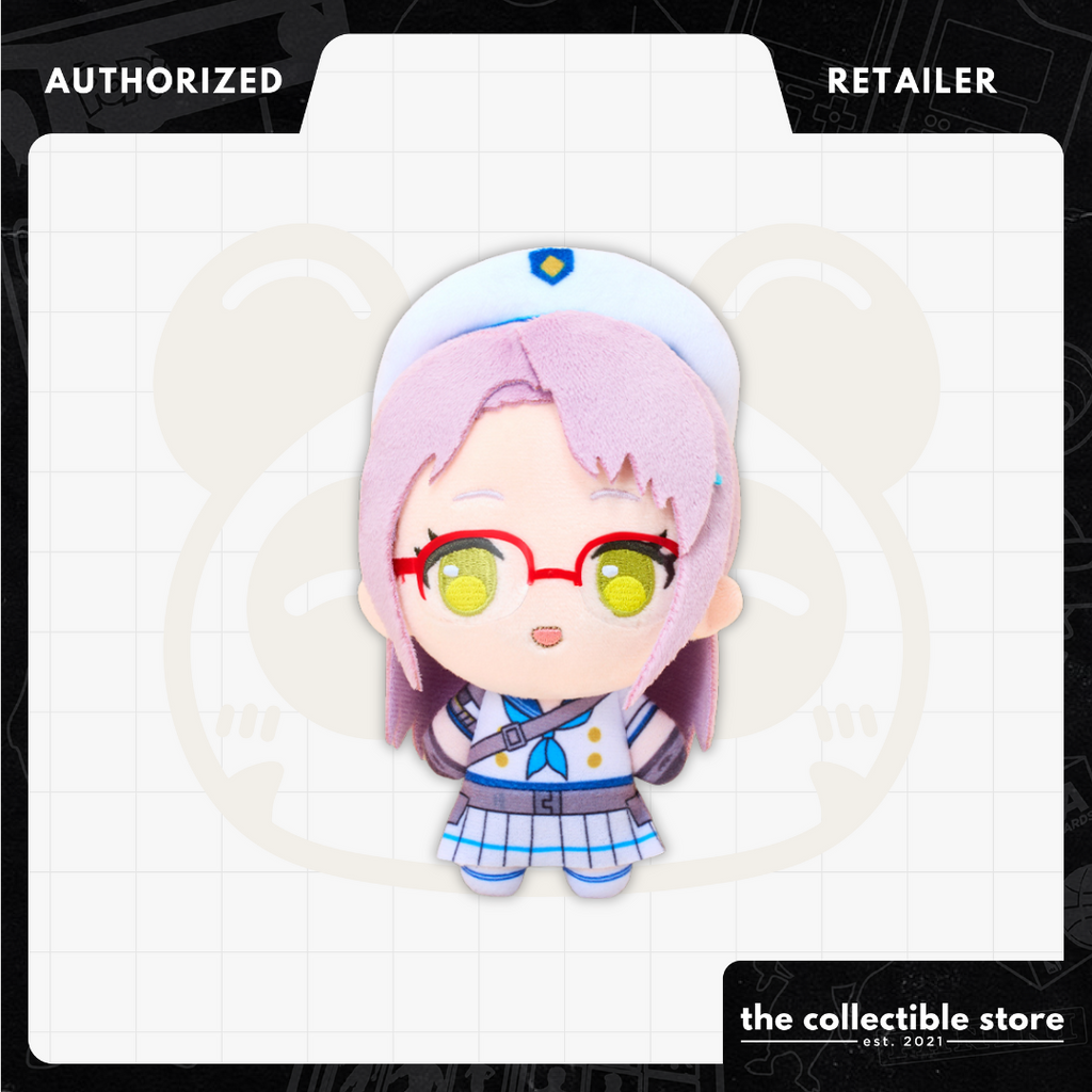 Goddess of Victory: NIKKE - Neon - Puchish Vol. 1 Plush Pendant