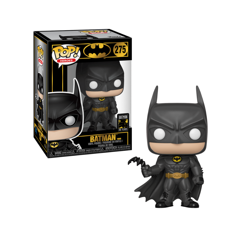Funko Pop! Batman 1989 #275