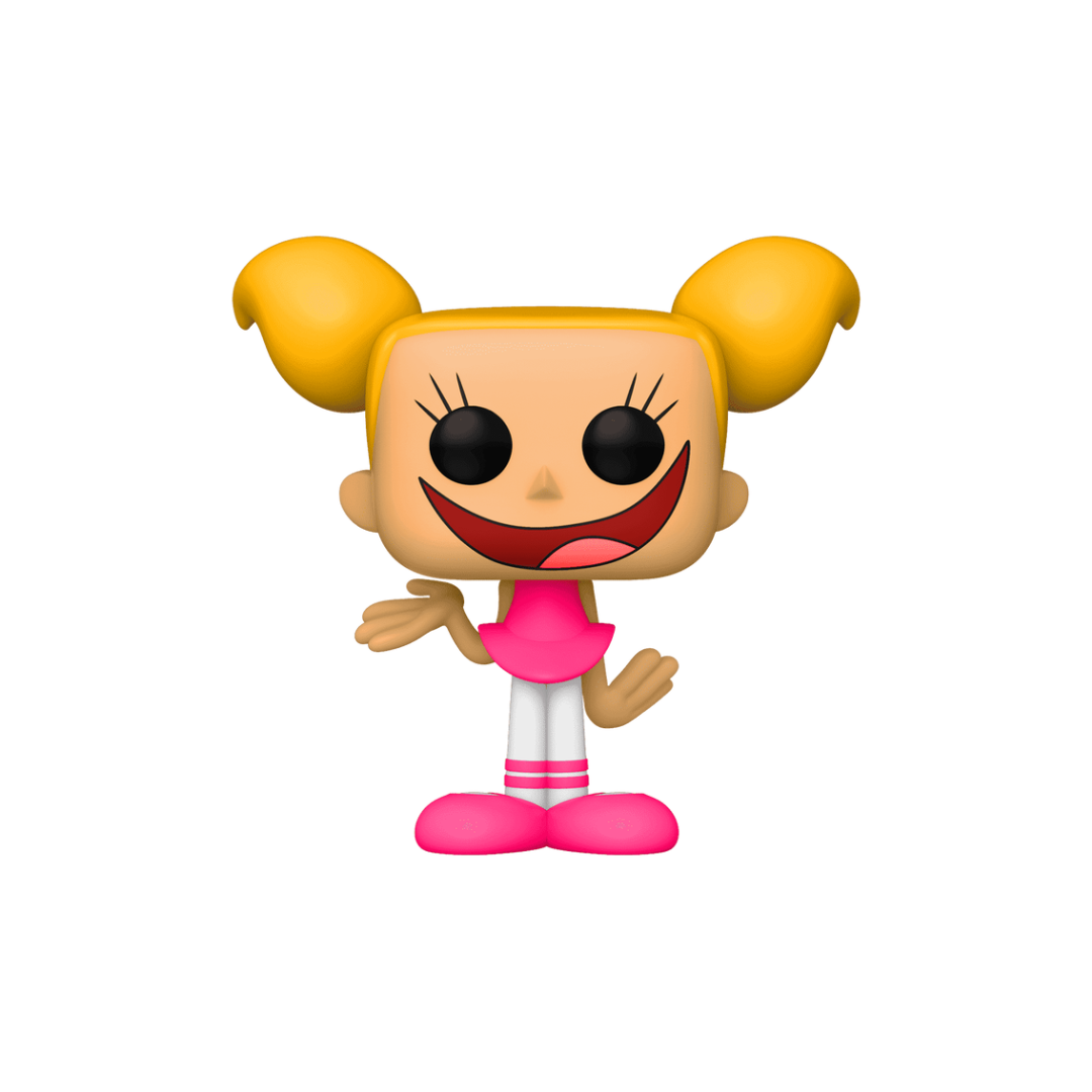 Funko Pop! Cartoon Network - Dee Dee #1068