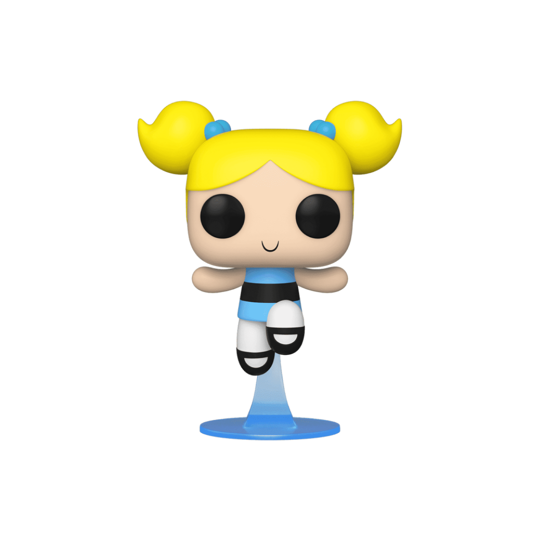 Funko Pop! Powerpuff Girls - Bubbles #1081