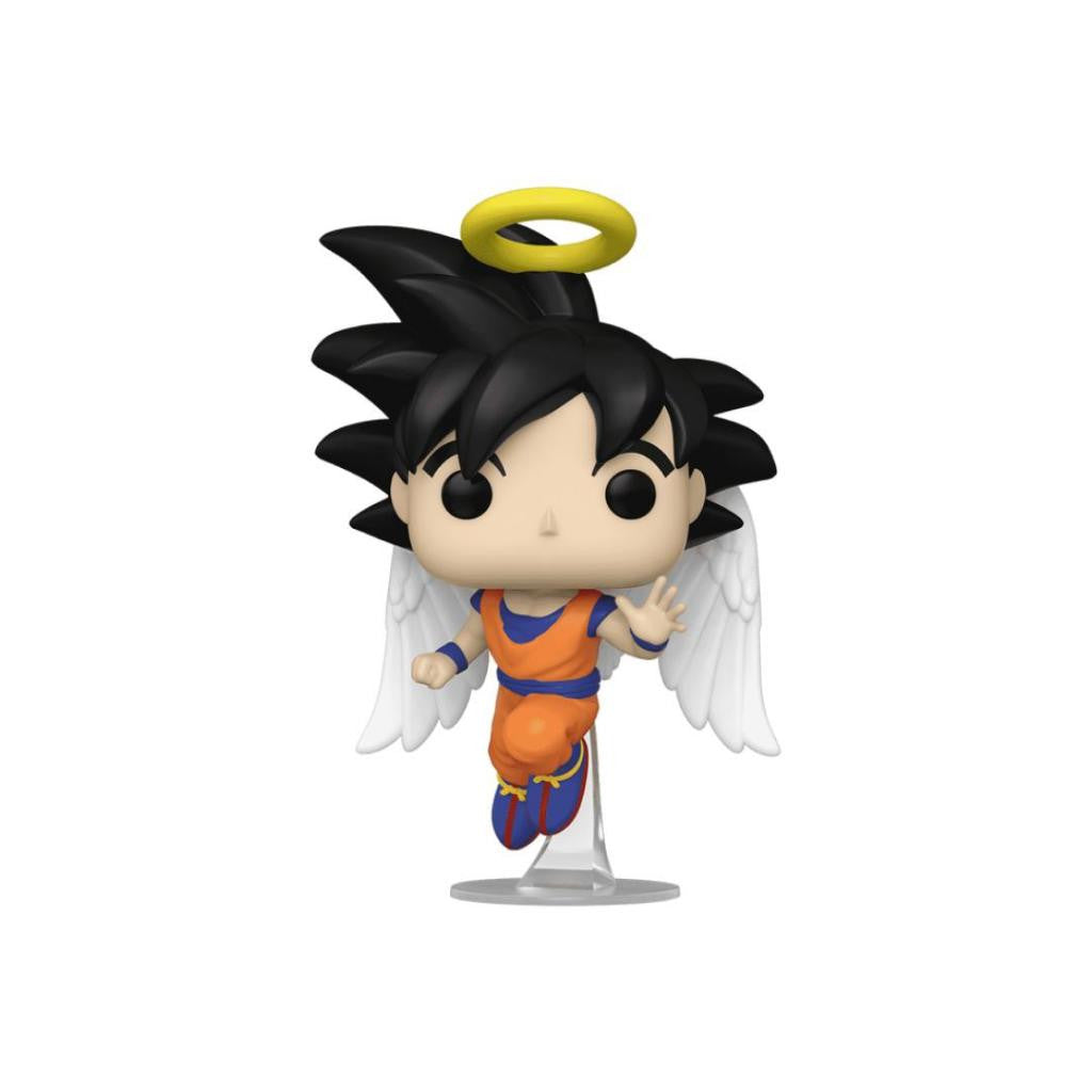 Funko Pop! Dragon Ball Z - Goku w/ Wings #1430 Special Edition