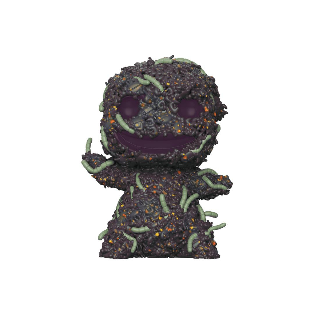Funko Pop! The Nightmare Before Christmas - Oogie Boogie #450