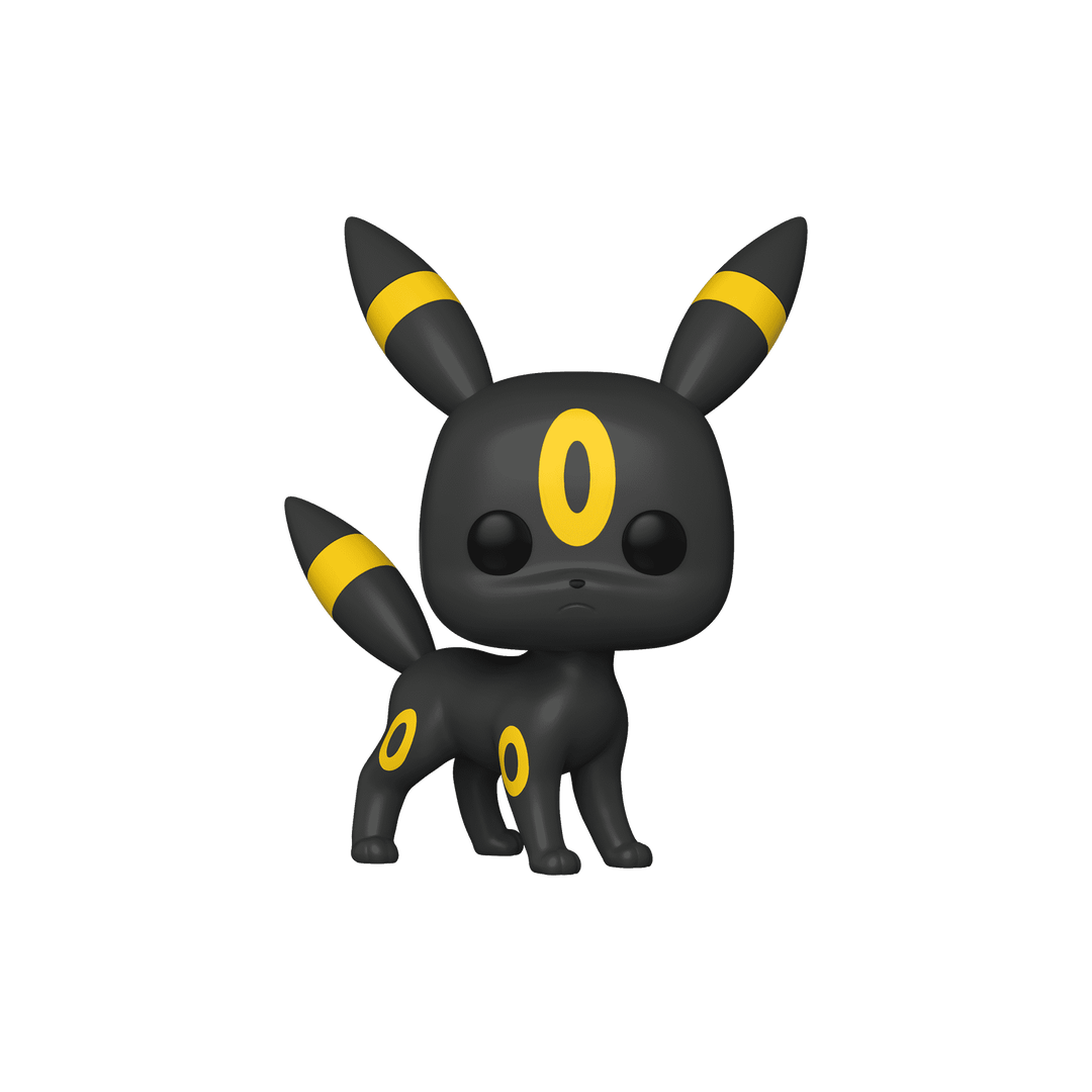 Funko Pop! 10" Pokemon - Umbreon #950 (Target)