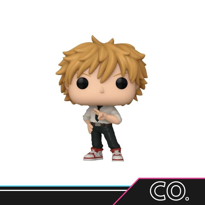 Funko Pop! Chainsaw Man - Denji #1678