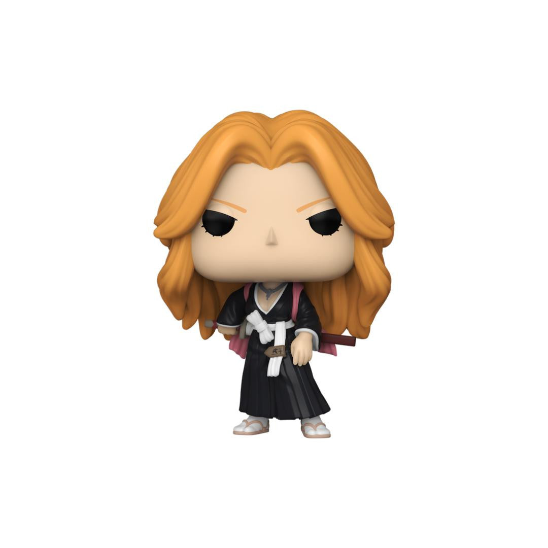 Funko Pop! Bleach - Rangiku Matsumoto #1823