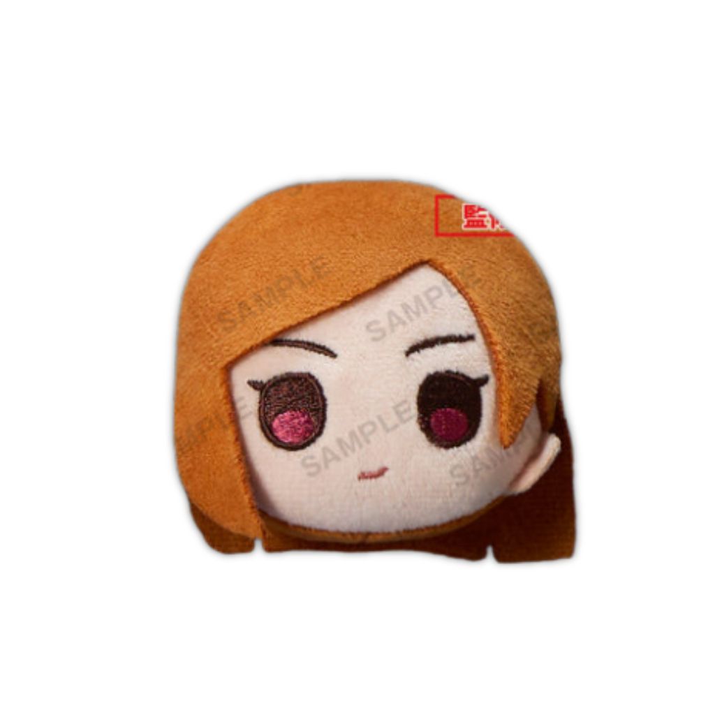 Jujutsu Kaisen - Nobara Kugisaki - Pingurumi Plush Pin